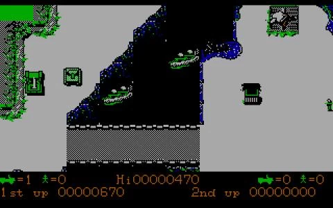 JACKAL screenshot 7