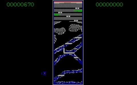 JACKAL screenshot 8
