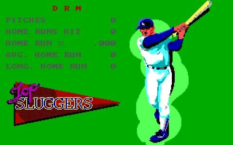STRIKE ZONE BASEBALL screenshot 22