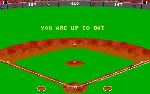 STRIKE ZONE BASEBALL screenshot 3