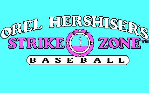 STRIKE ZONE BASEBALL screenshot 5