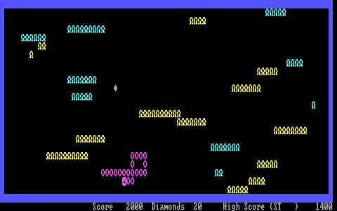 SQUIRM screenshot 5