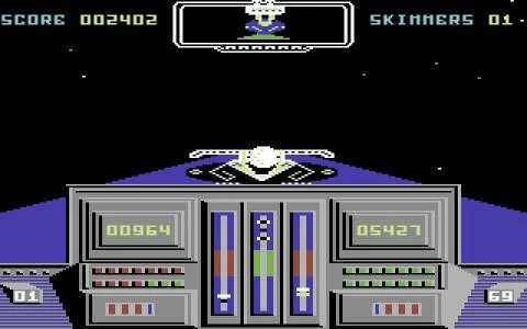 DEADRINGER screenshot 6