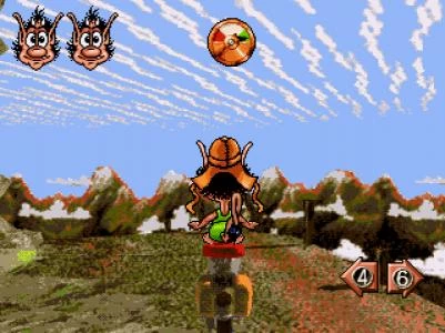 HUGO screenshot 11