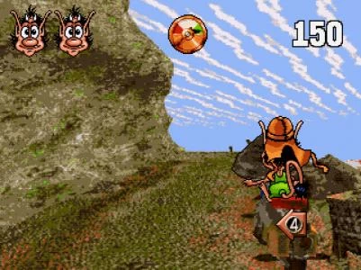 HUGO screenshot 15