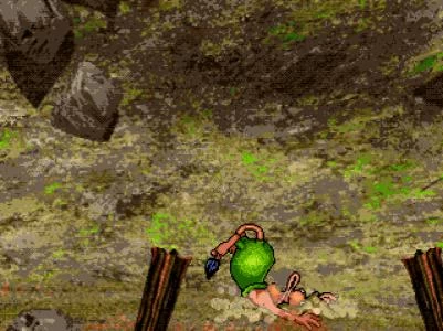 HUGO screenshot 16