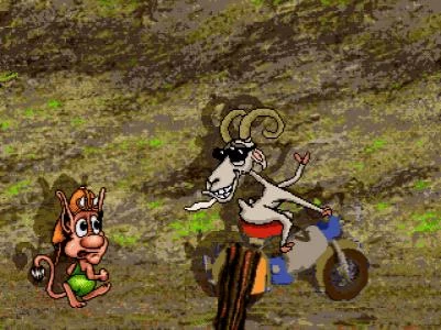 HUGO screenshot 17