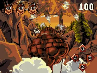 HUGO screenshot 22