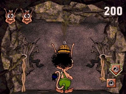 HUGO screenshot 28