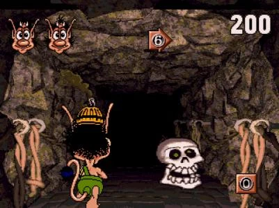 HUGO screenshot 31