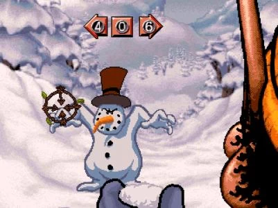 HUGO screenshot 4