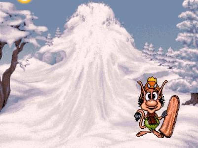 HUGO screenshot 40