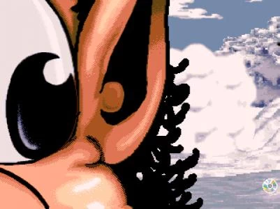 HUGO screenshot 6