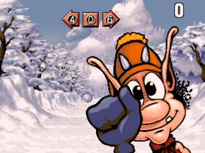 HUGO screenshot 8