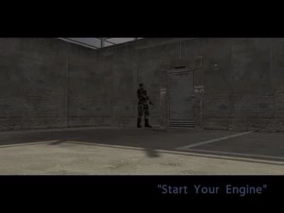 KILL.SWITCH screenshot 12