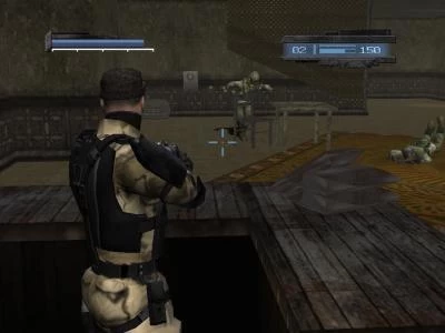 KILL.SWITCH screenshot 13