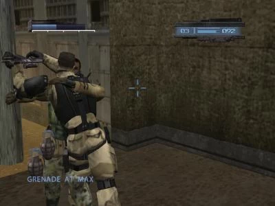 KILL.SWITCH screenshot 18