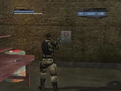 KILL.SWITCH screenshot 20