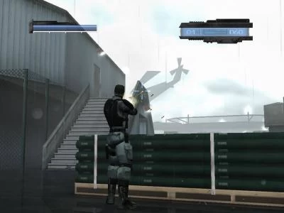 KILL.SWITCH screenshot 22