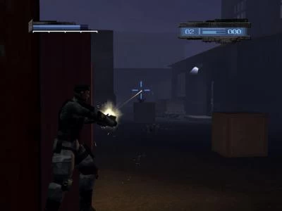 KILL.SWITCH screenshot 23