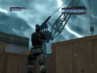 KILL.SWITCH screenshot 24