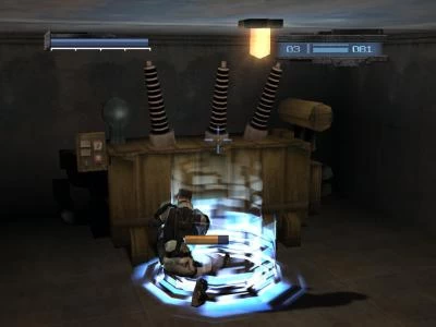 KILL.SWITCH screenshot 27