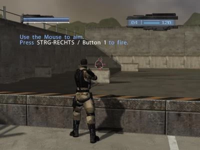 KILL.SWITCH screenshot 31