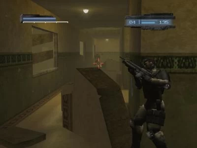 KILL.SWITCH screenshot 6
