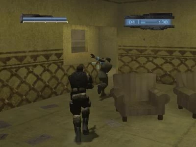 KILL.SWITCH screenshot 8