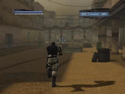 KILL.SWITCH screenshot 9