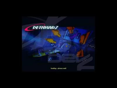 Dethkarz