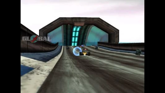 DETHKARZ screenshot 17