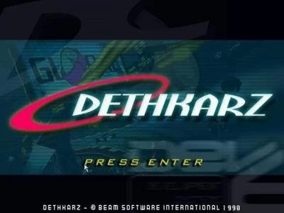 DETHKARZ screenshot 23