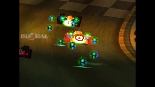 DETHKARZ screenshot 35