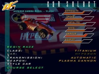 DETHKARZ screenshot 41