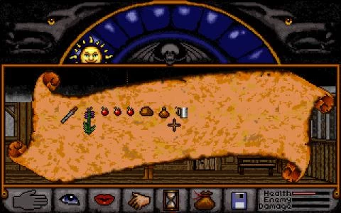WOLFSBANE screenshot 32