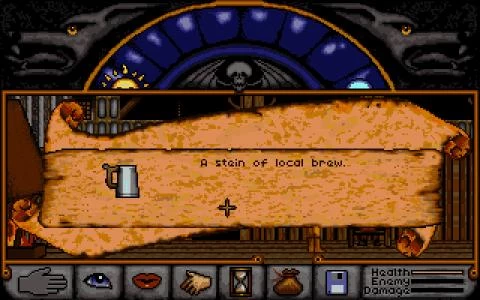 WOLFSBANE screenshot 4