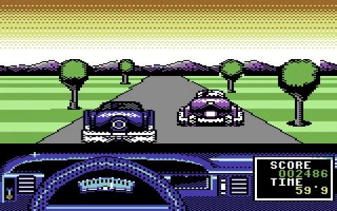 CHEVY CHASE screenshot 9