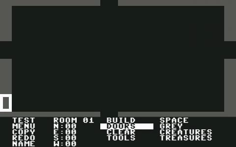 ADVENTURE CREATOR screenshot 7