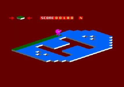 BINKY screenshot 13
