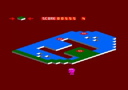 BINKY screenshot 15