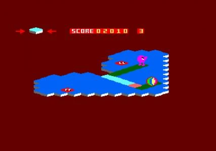 BINKY screenshot 7