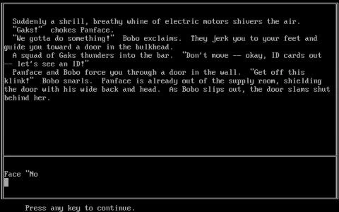 BREAKERS screenshot 6
