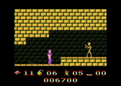 TERMINATOR screenshot 10