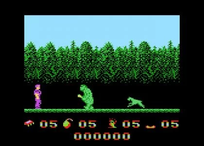 TERMINATOR screenshot 18