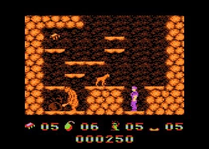 TERMINATOR screenshot 21
