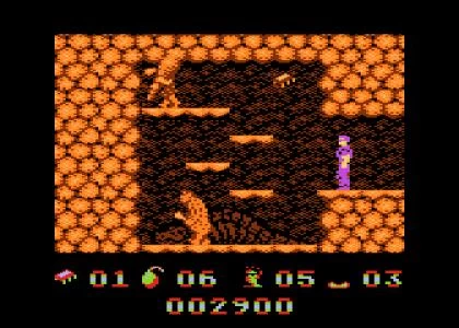 TERMINATOR screenshot 5