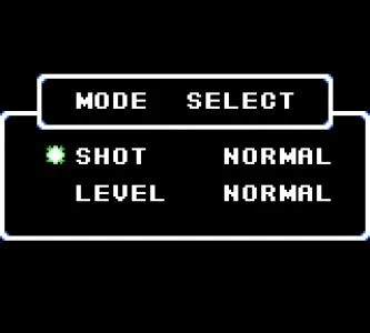 HALLEY WARS screenshot 7