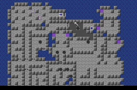 BLACK CRYPT screenshot 5