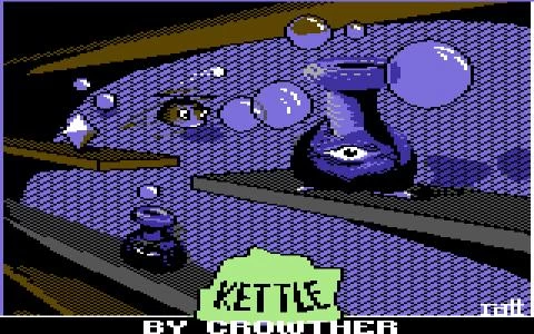 Kettle